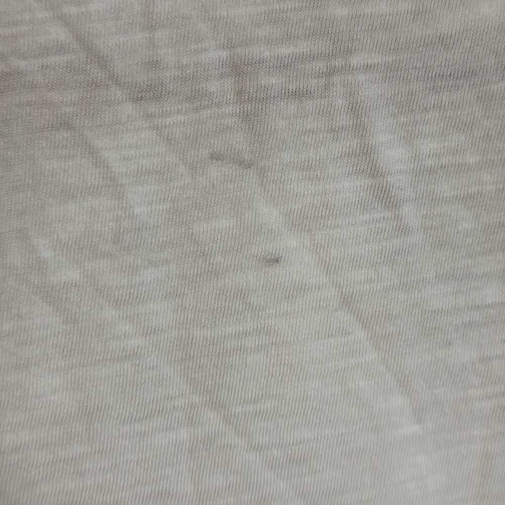 Madewell V Neck TShirt Womens‎ Size XS White - Picture 9 of 9